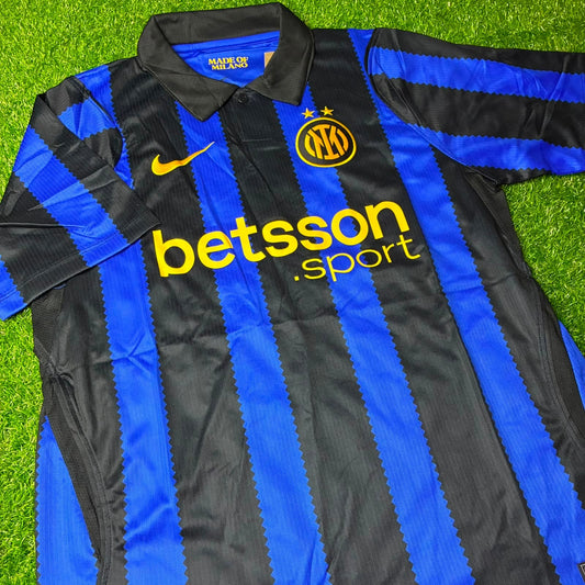 INT MIL HOME 2026/27 FV