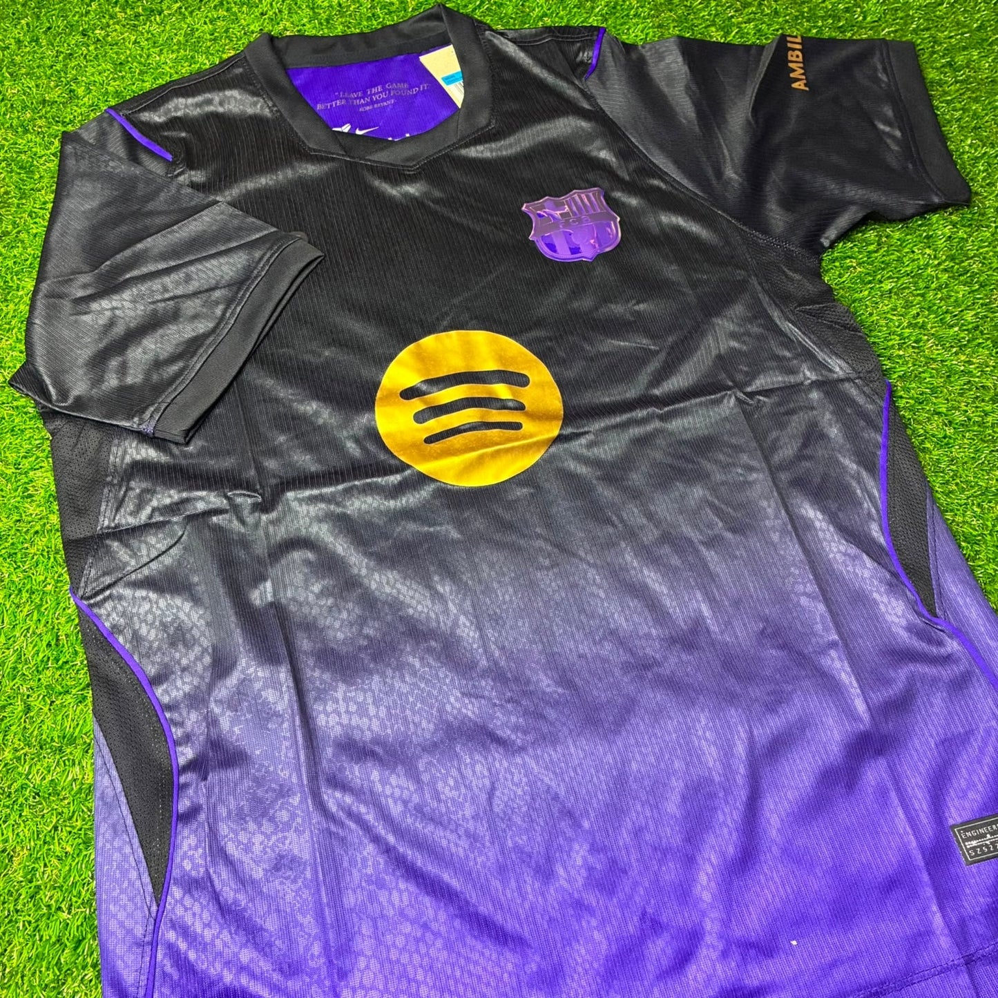 BARC AWAY 2026/27 FV