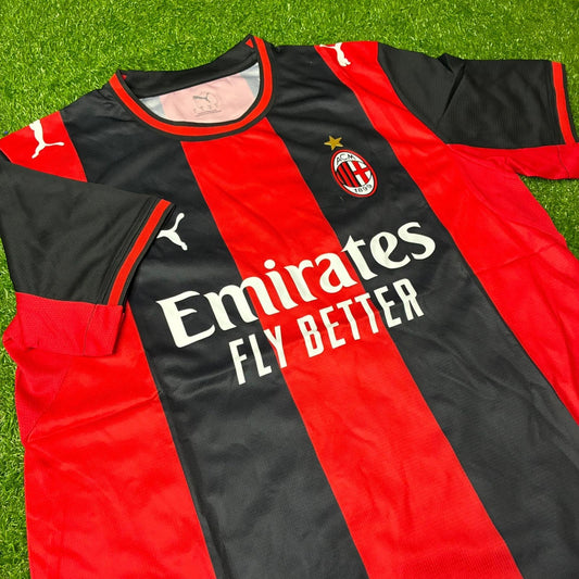 AC MIL HOME 2026/27 FV