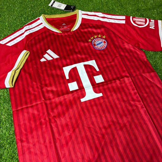 BAYERN HOME 2026/27 FV