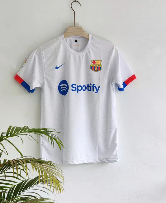 BARC AWAY 2023/24