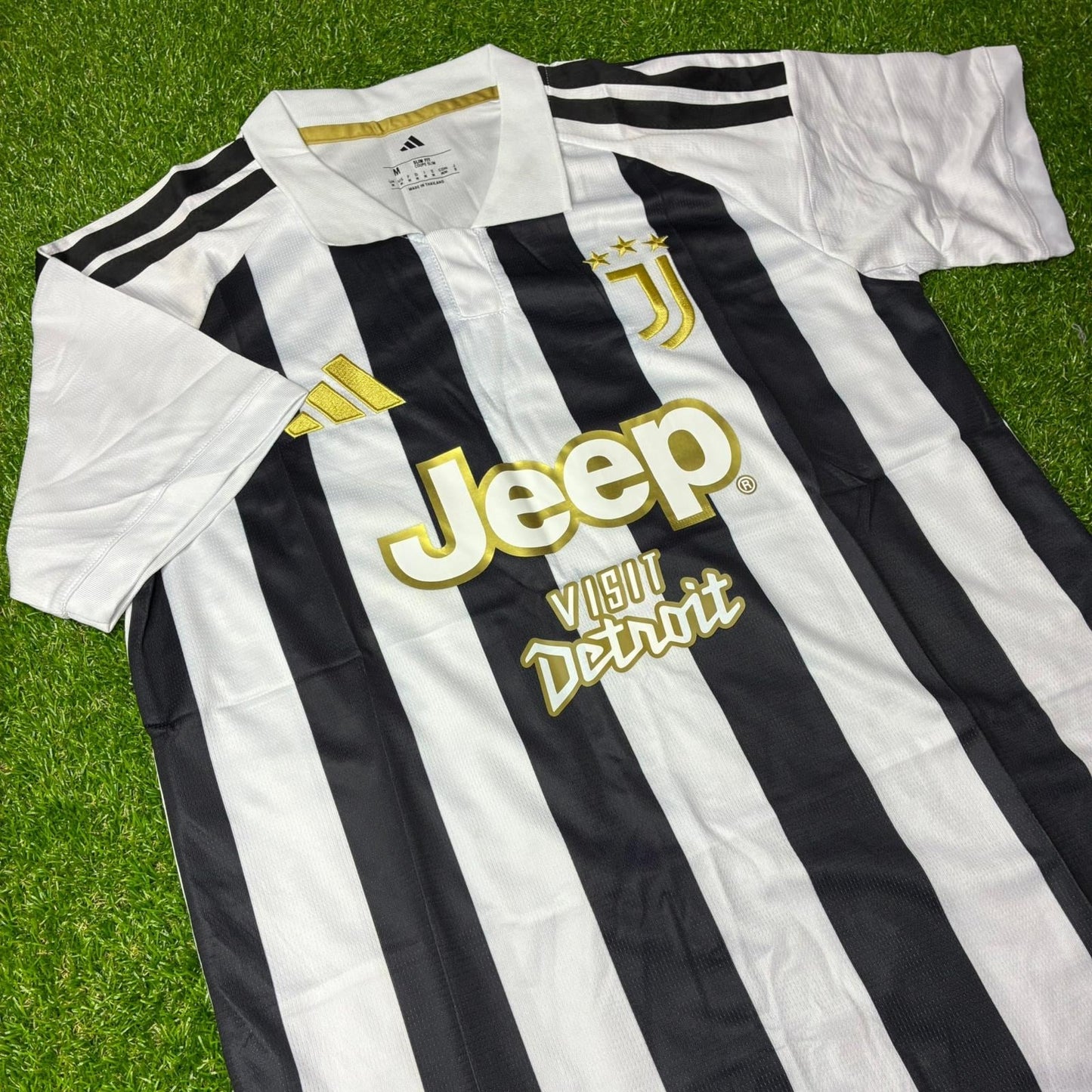 JUV HOME 2026/27 FV