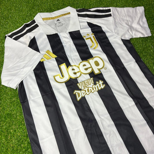 JUV HOME 2026/27 FV