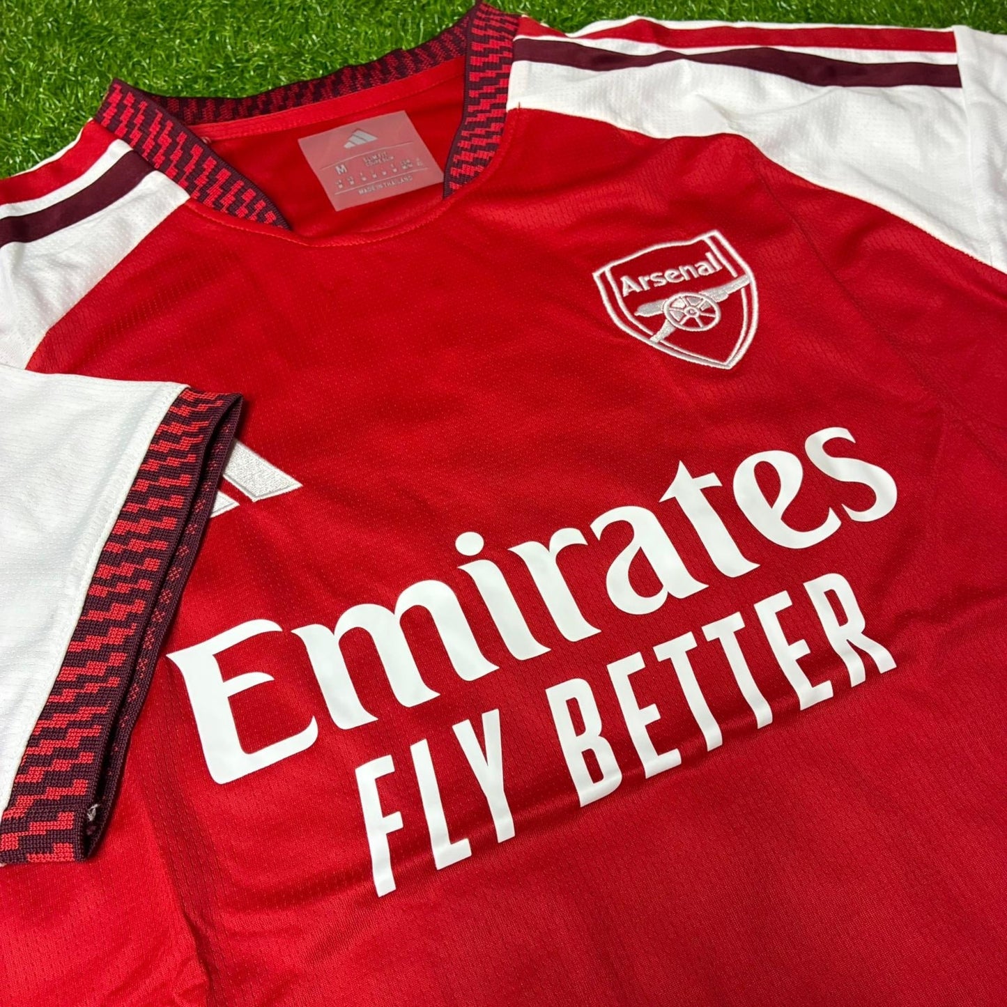 ARS HOME 2026/27 FV