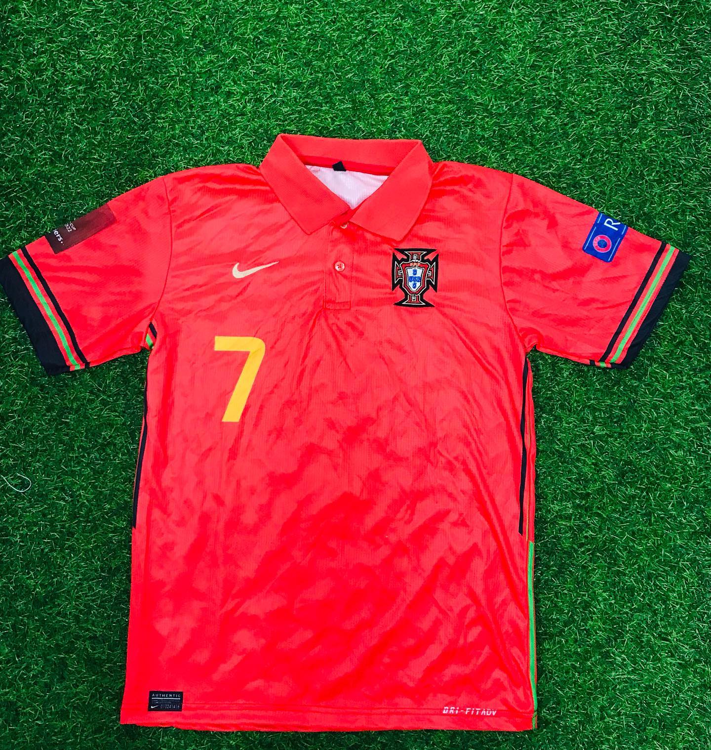 RETRO JERSEY 0003