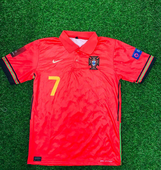 RETRO JERSEY 0003