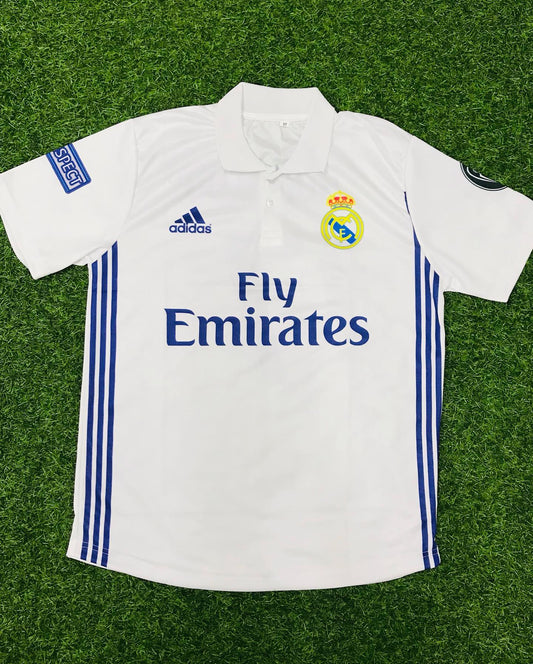 RETRO JERSEY 0004