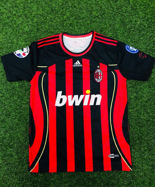 RETRO JERSEY 0011