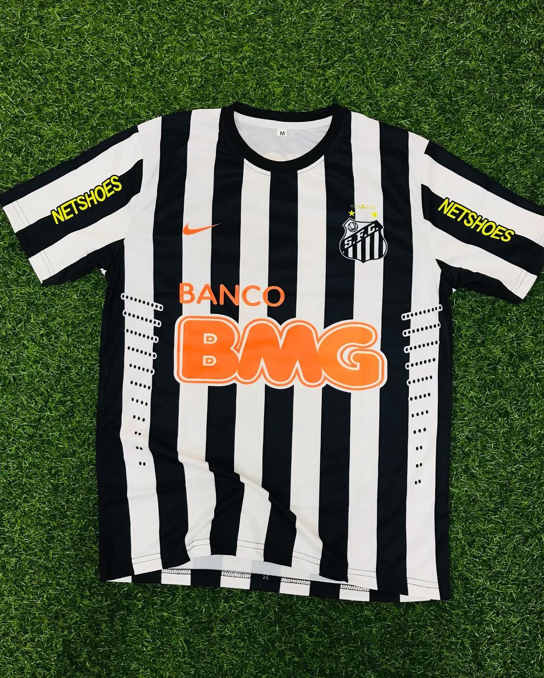 RETRO JERSEY 0017