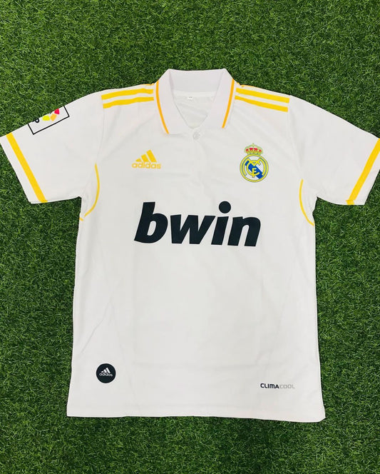 RETRO JERSEY 0018