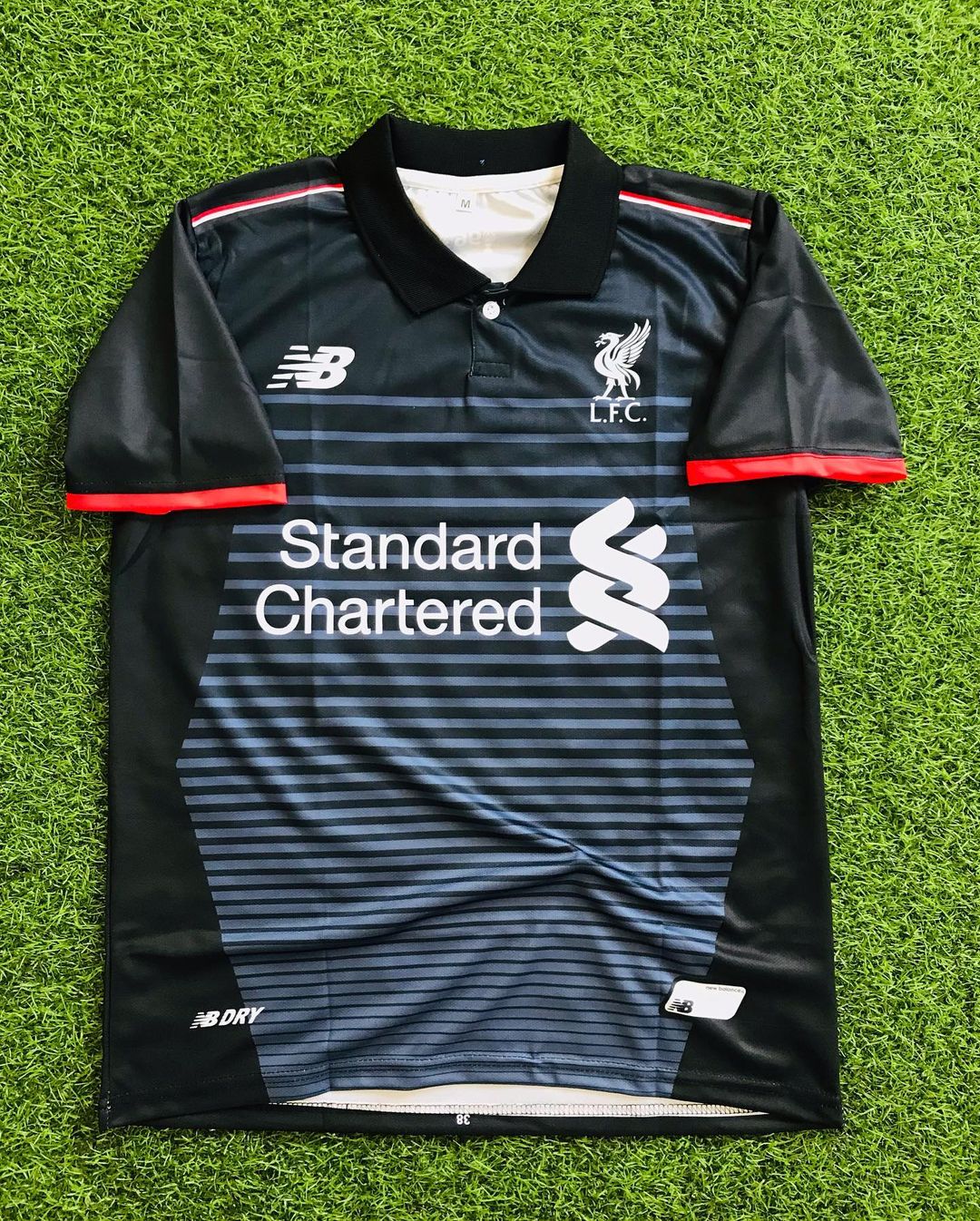 RETRO JERSEY 0029
