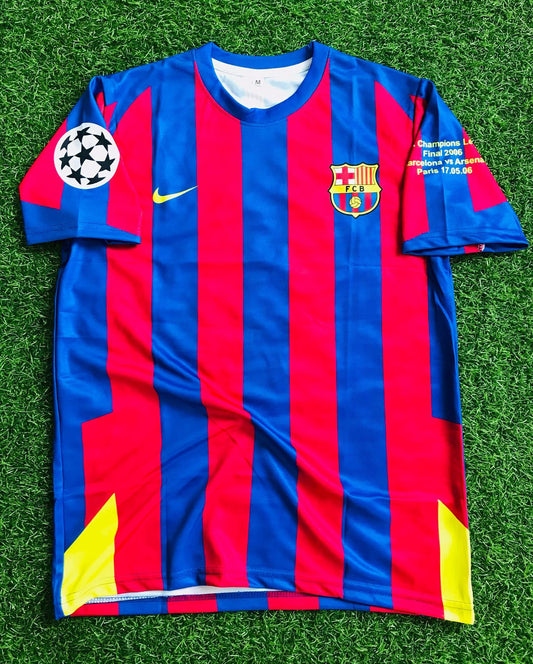 RETRO JERSEY 0038