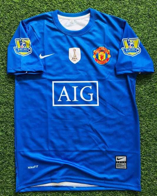 RETRO JERSEY 0042