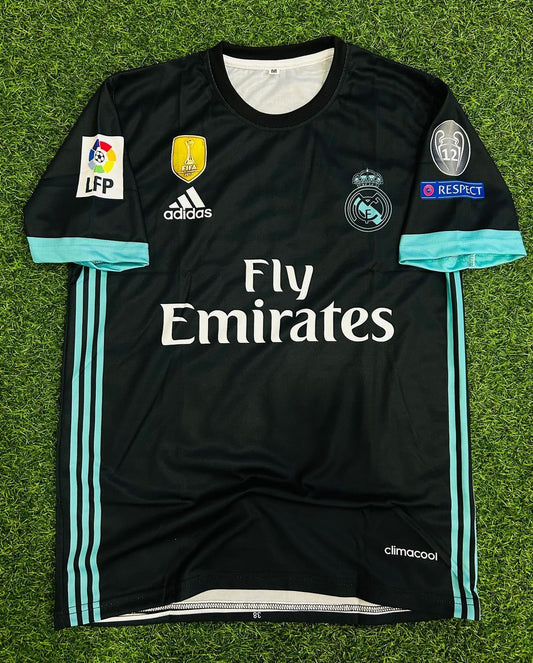 RETRO JERSEY 0055