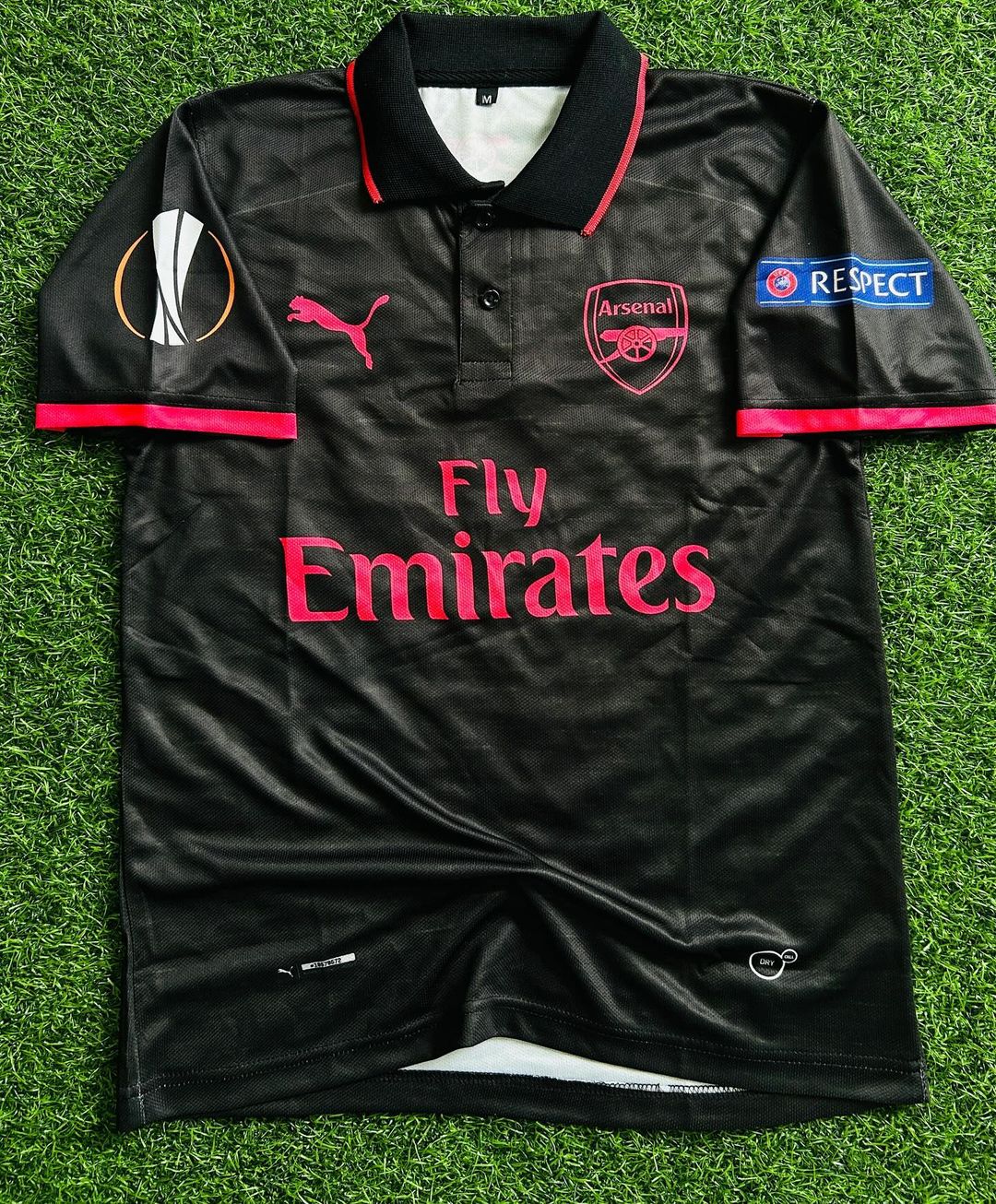 RETRO JERSEY 0057
