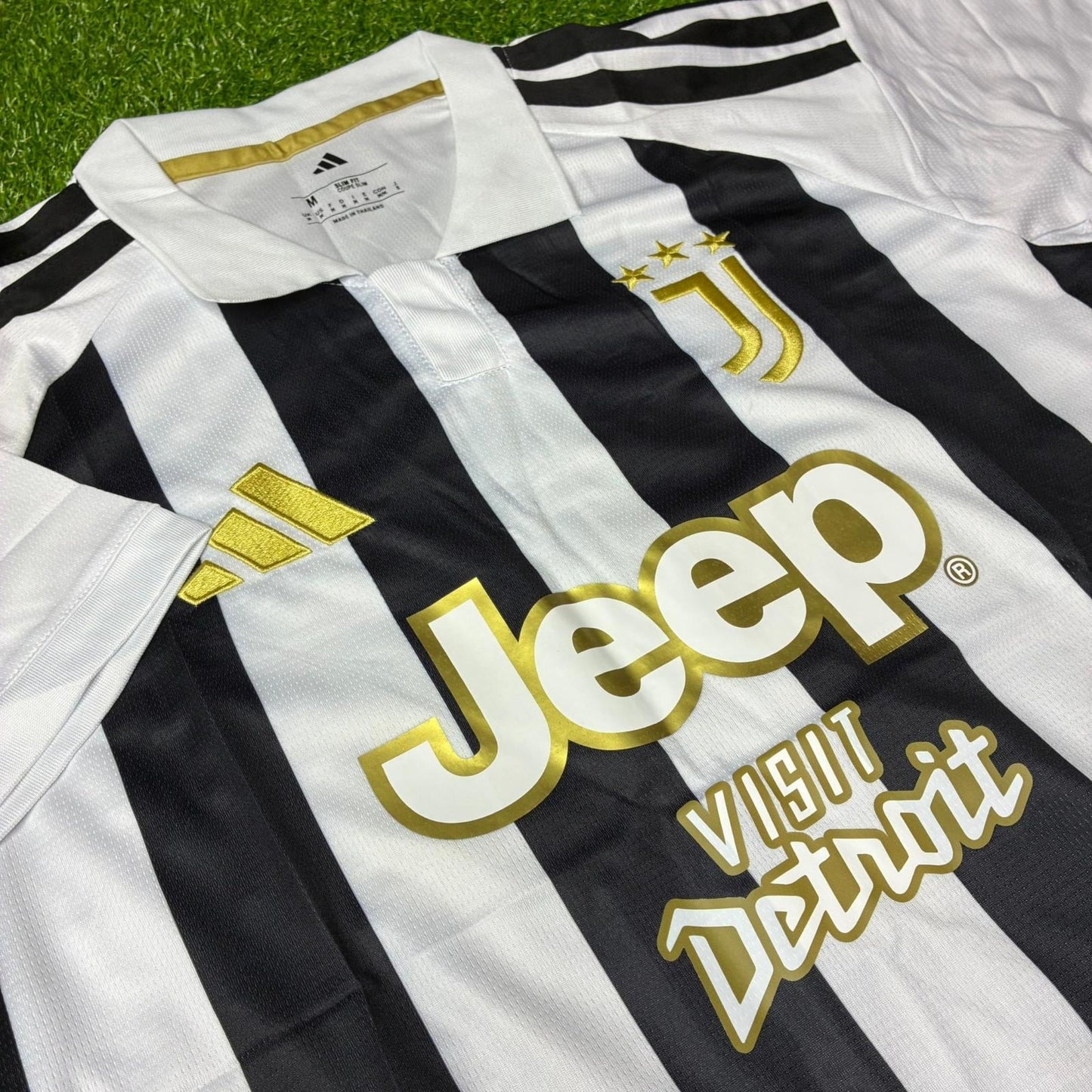 JUV HOME 2026/27 FV
