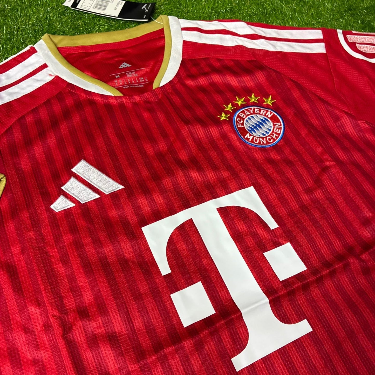 BAYERN HOME 2026/27 FV