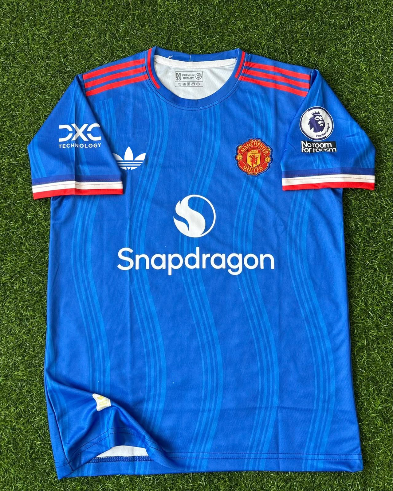 MAN UTD AWAY 2026/27