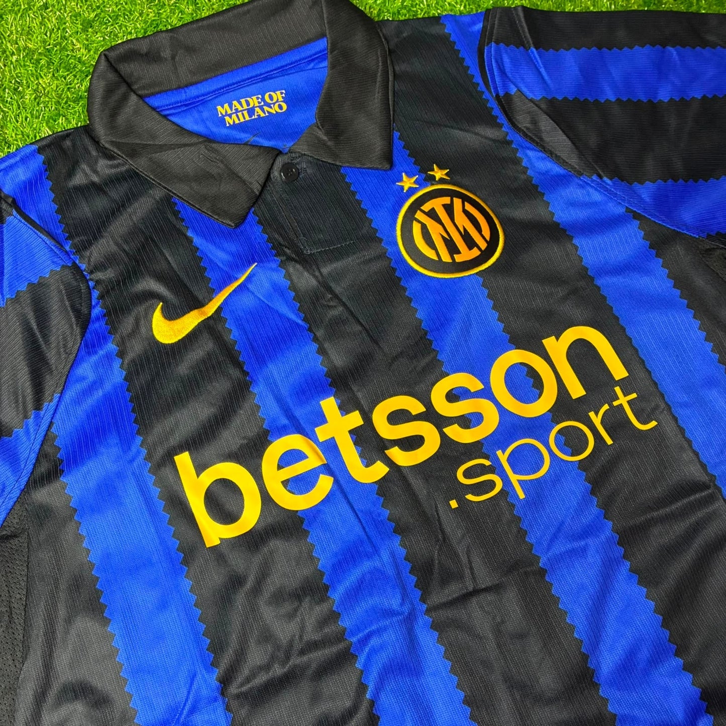 INT MIL HOME 2026/27 FV