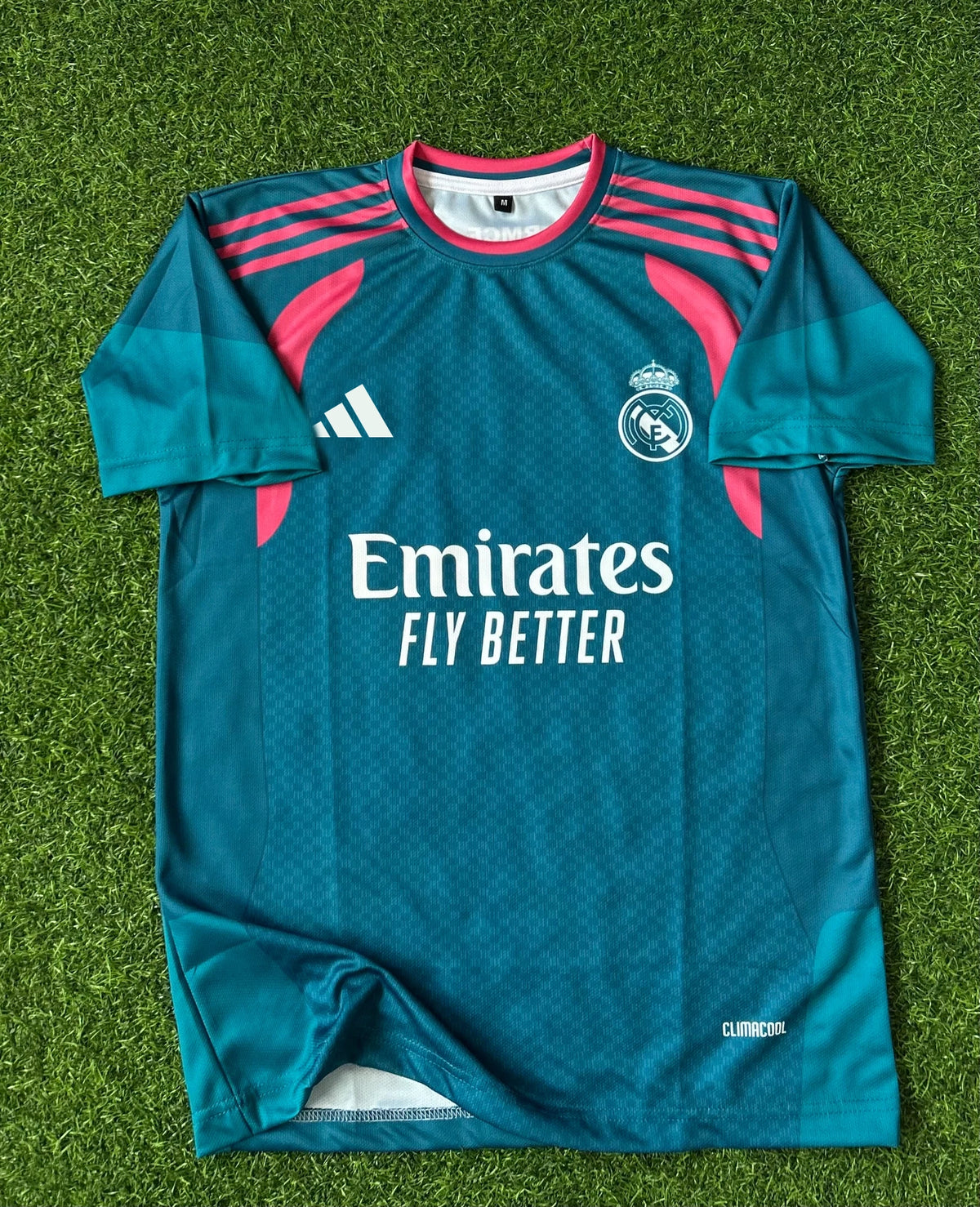 RM TRAINING 2026/27
