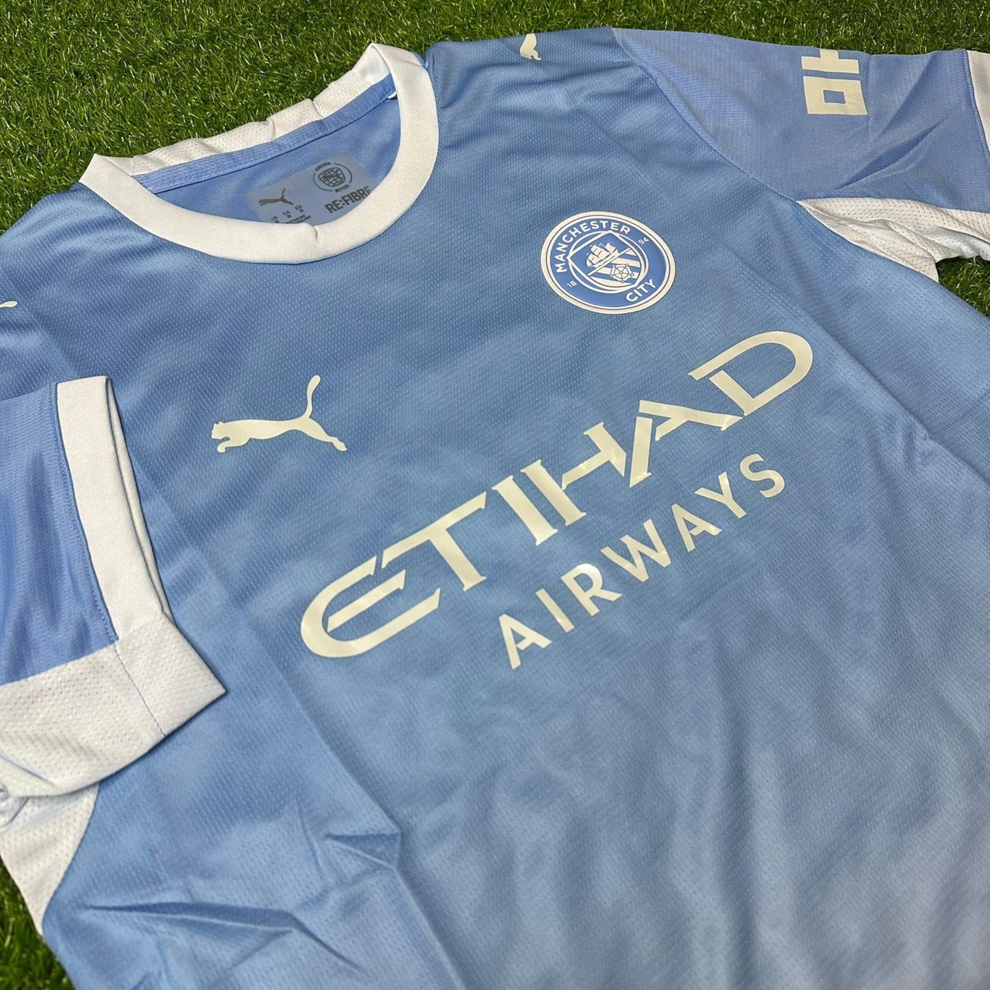 MAN CITY HOME 2026/27 FV