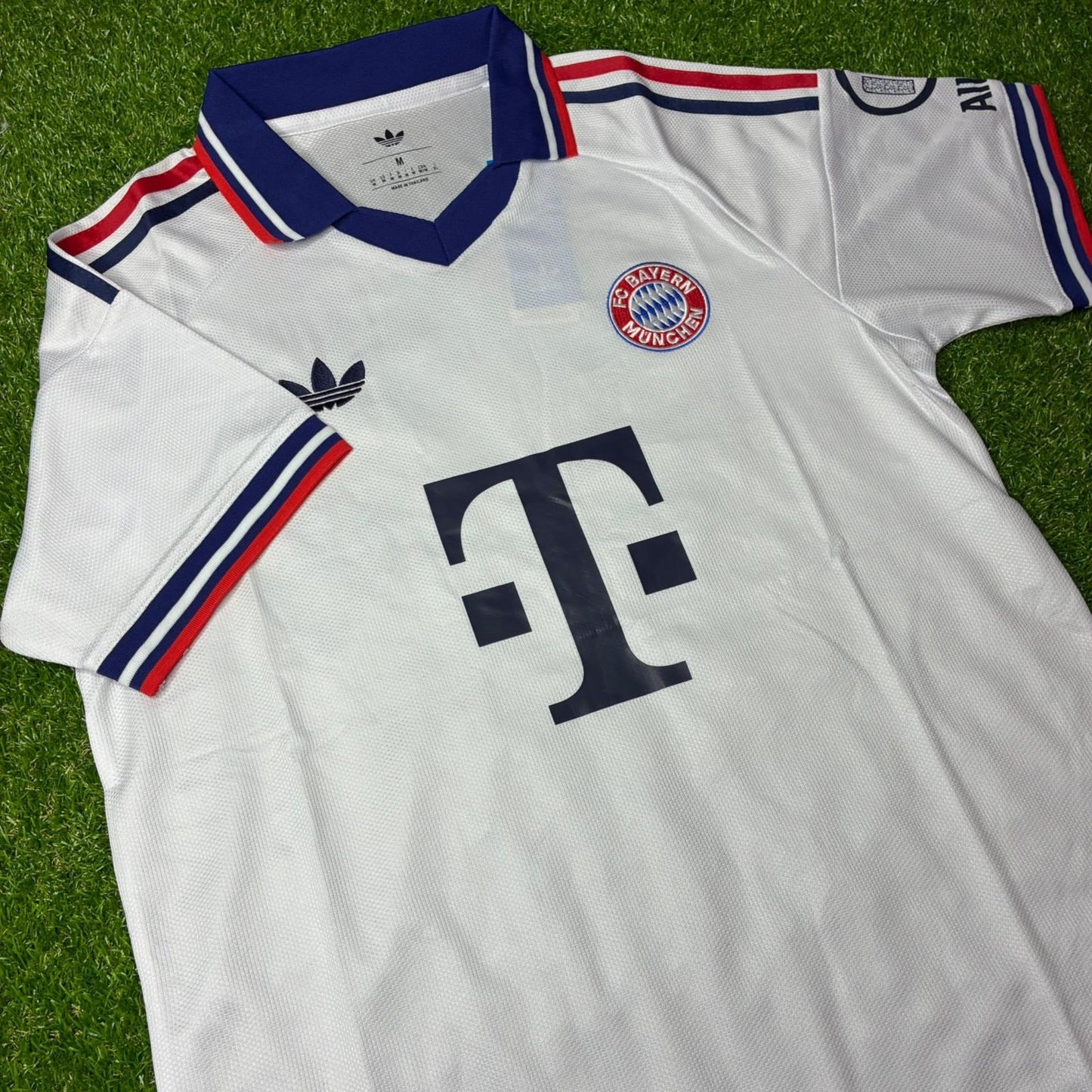 BAYERN AWAY 2026/27 FV