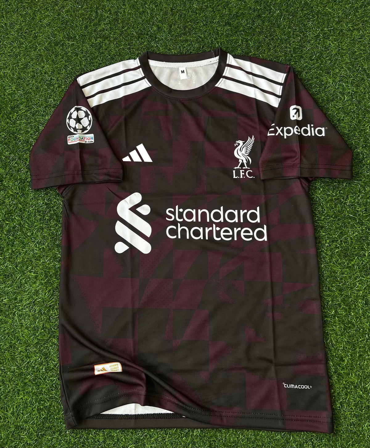 LIV THIRD 2026/27