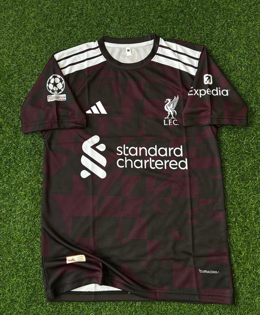 LIV THIRD 2026/27