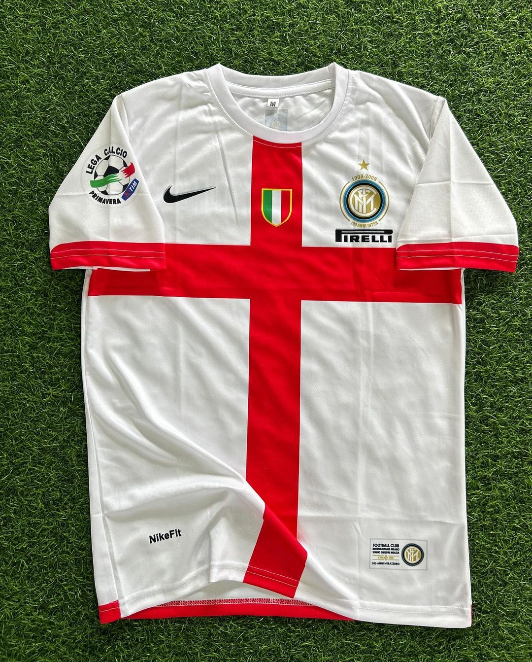 RETRO JERSEY 0001