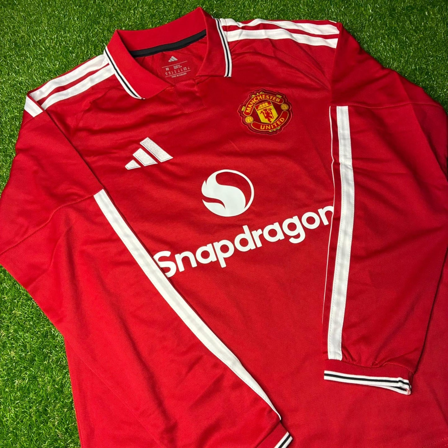 MAN UTD HOME FULL 2026/27 FV