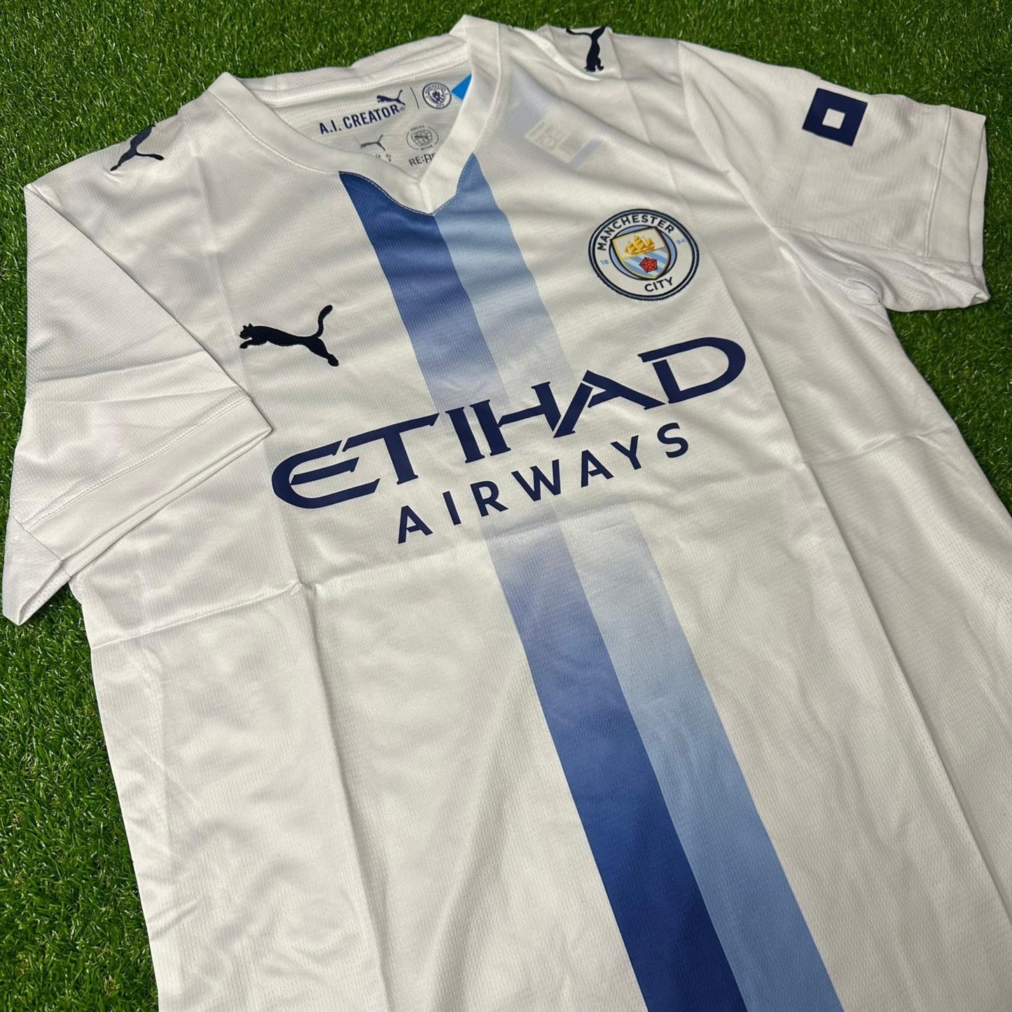 MAN CITY THIRD 2026/27 FV