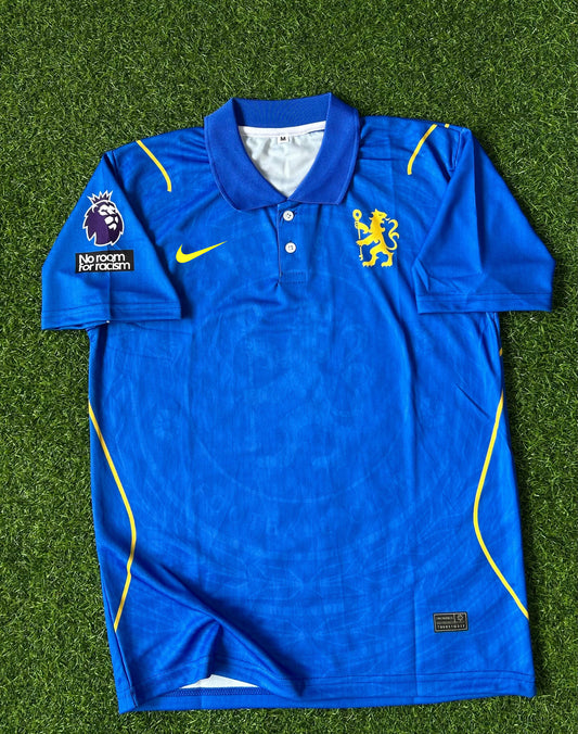 CHE HOME 2026/27