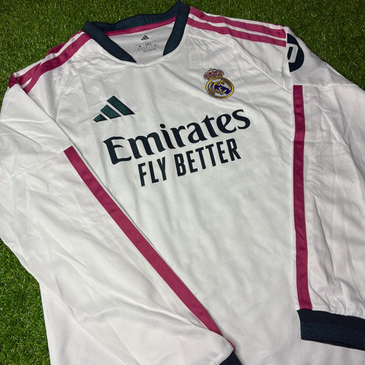 RM HOME FULL 2026/27 FV