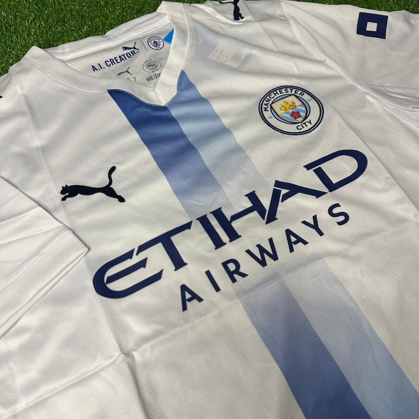 MAN CITY THIRD 2026/27 FV