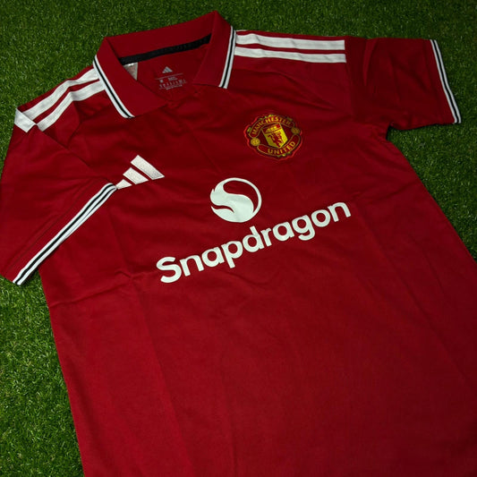 MAN UTD HOME 2026/27 FV