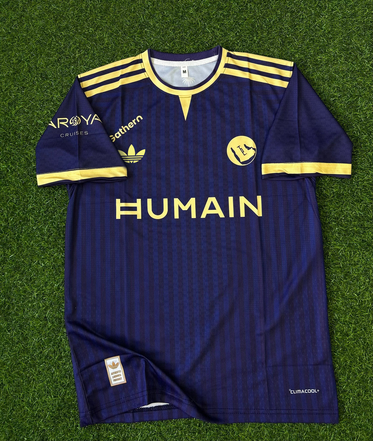 AL NASSR AWAY 2026/27