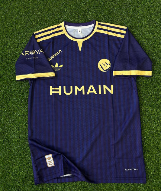 AL NASSR AWAY 2026/27