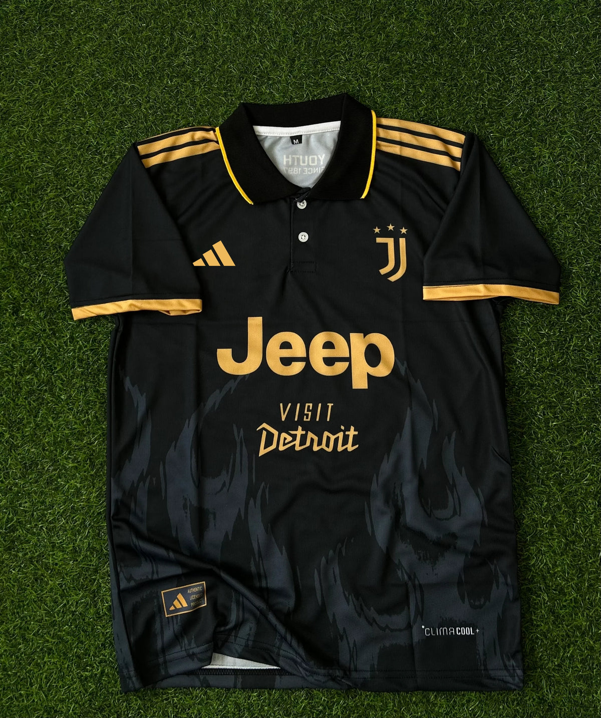 JUV THIRD 2026/27