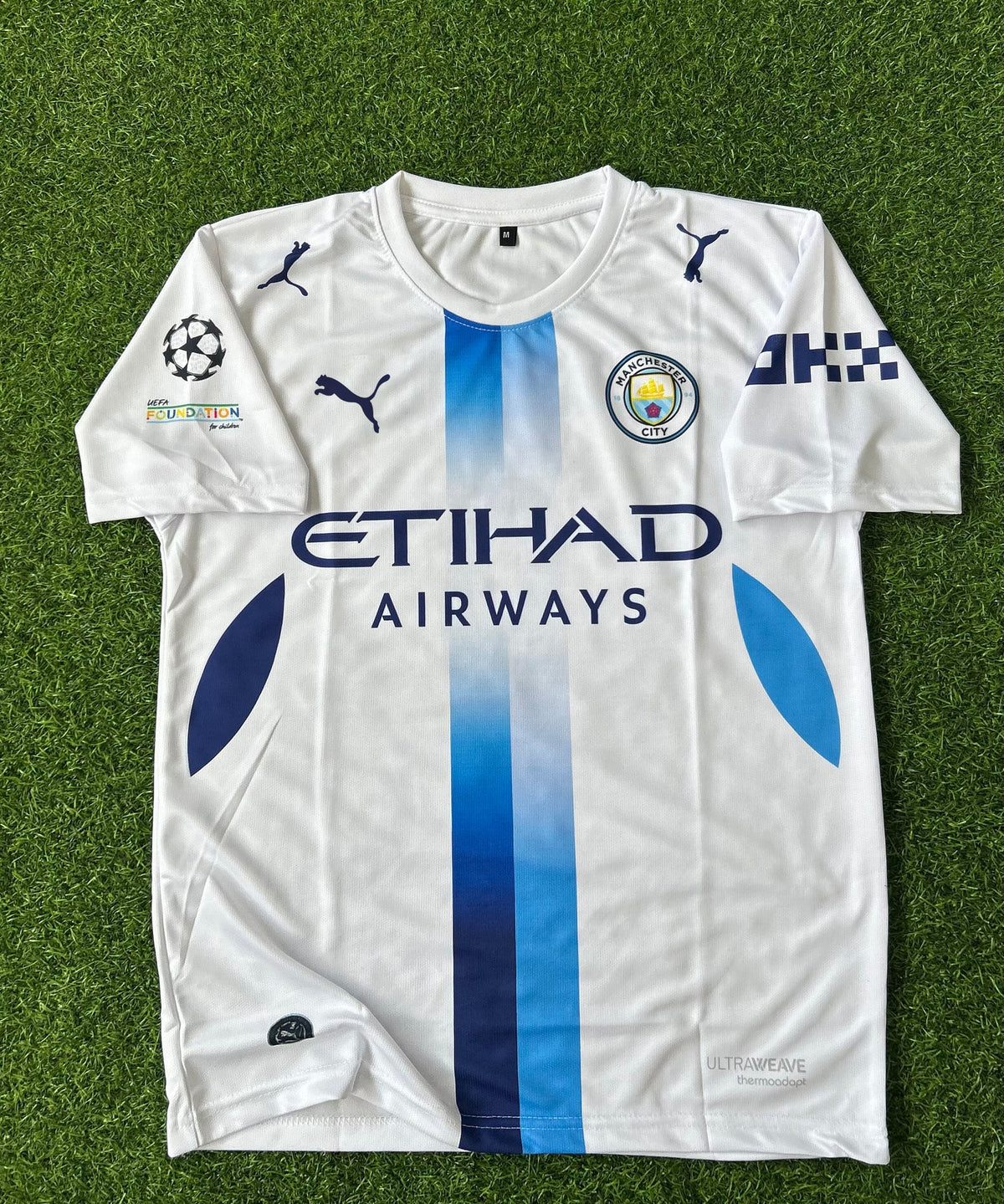 MAN CITY THIRD 2026/27