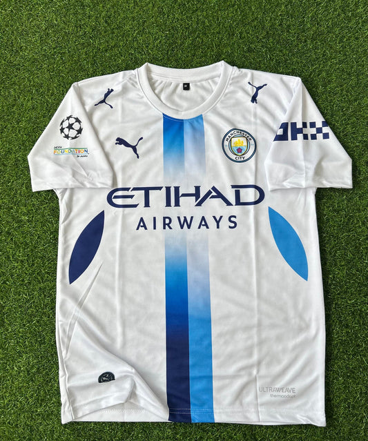 MAN CITY THIRD 2026/27