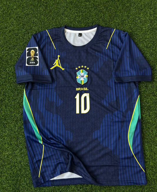 BRASIL AWAY WORLD CUP 2026