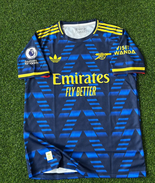 ARS AWAY 2026/27
