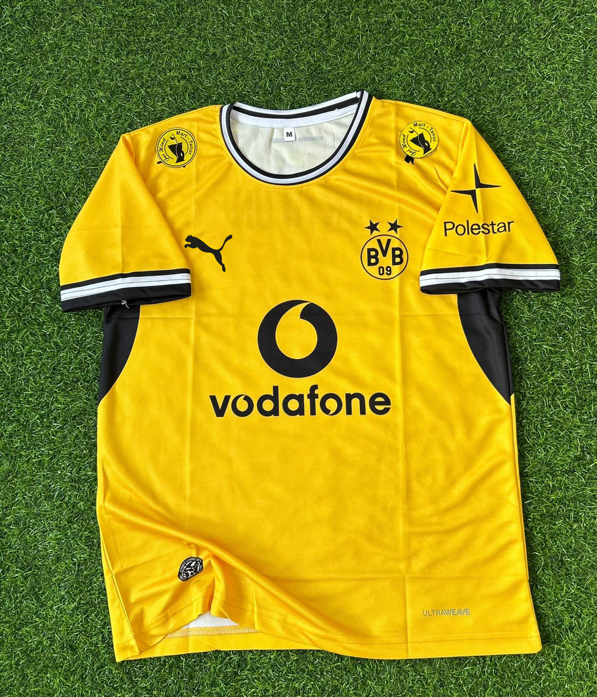 BOR DORT HOME 2026/27