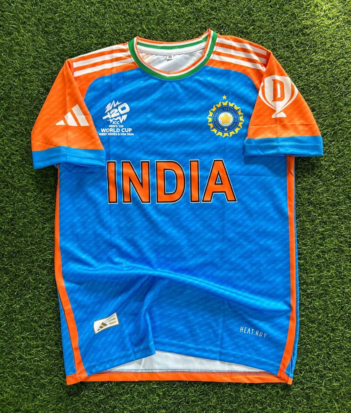 INDIA T20 WORLD CUP 2024