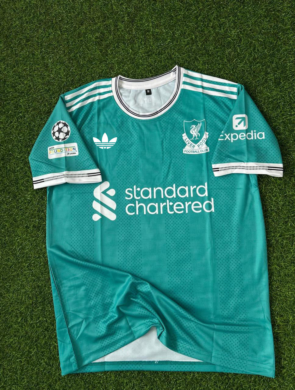 LIVER THIRD 2025/26