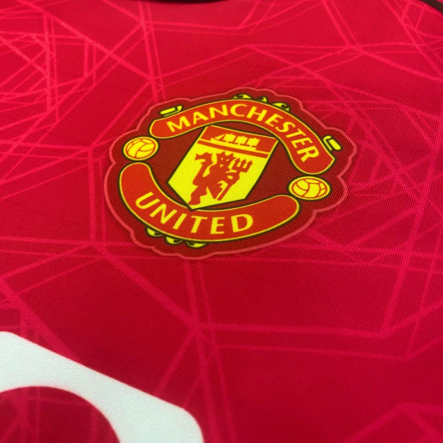 MAN UTD HOME 2023/24