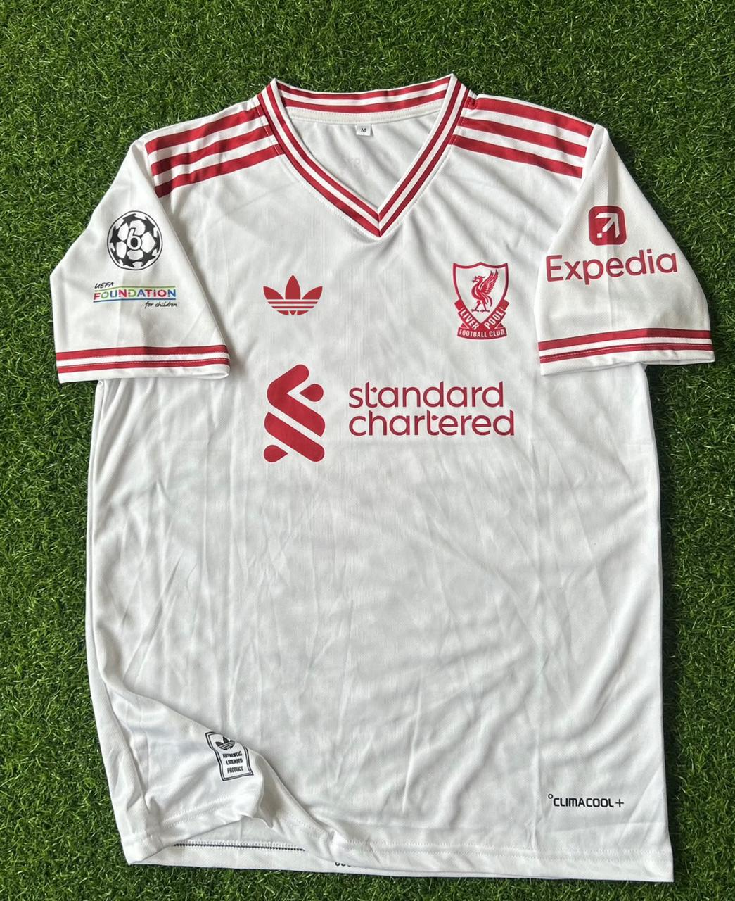 LIV AWAY 2026/27