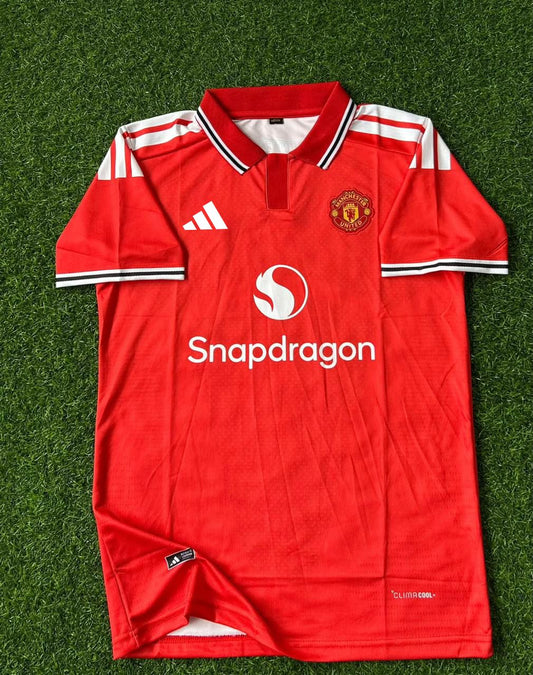 MAN UTD HOME 2026/27