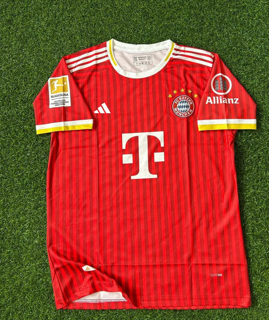 BAYERN HOME 2026/27