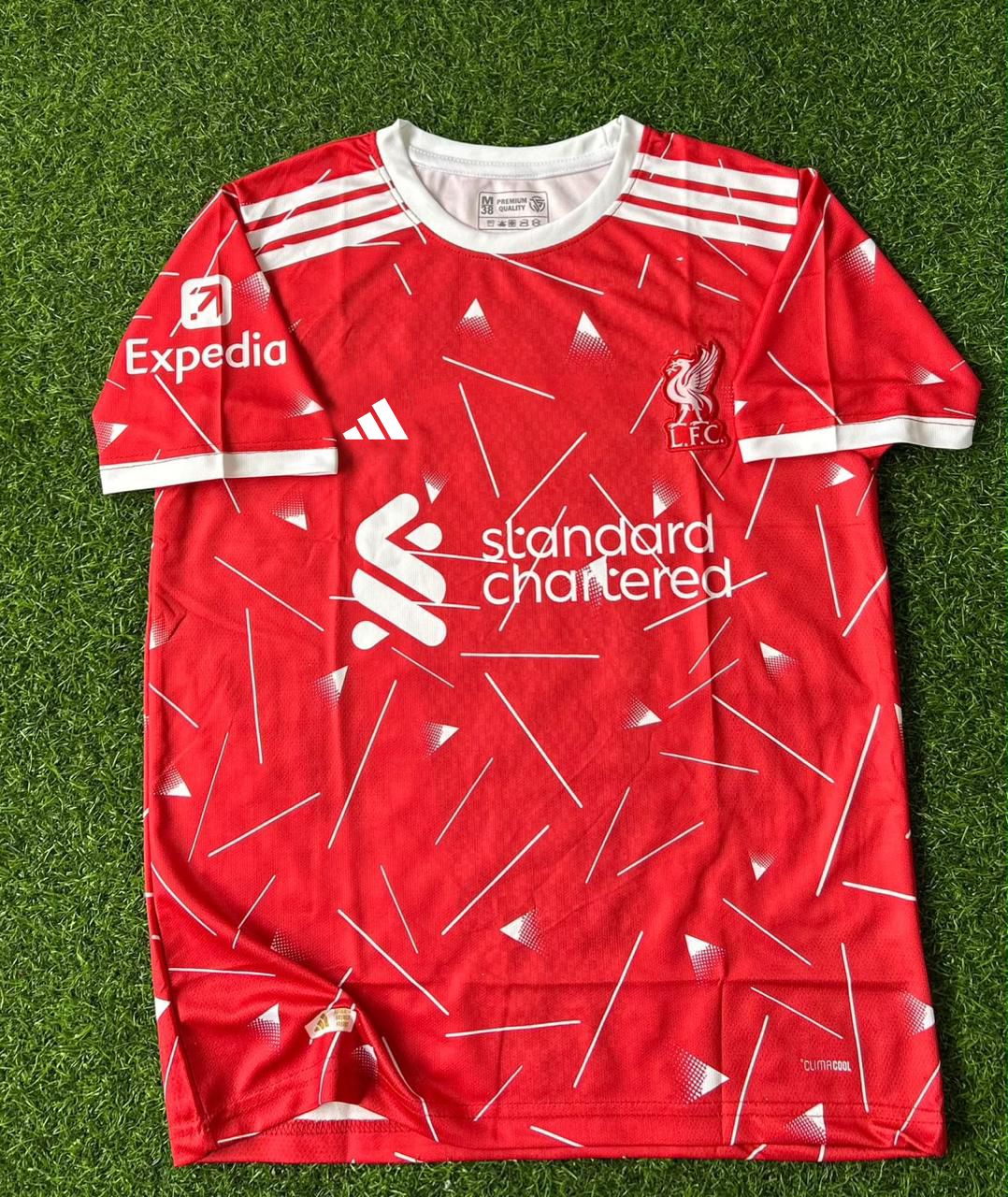 LIVER HOME 2026/27